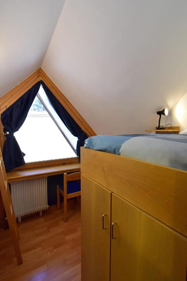 Ville Golf & Ski Madonna di Campiglio Ngoại thất bức ảnh