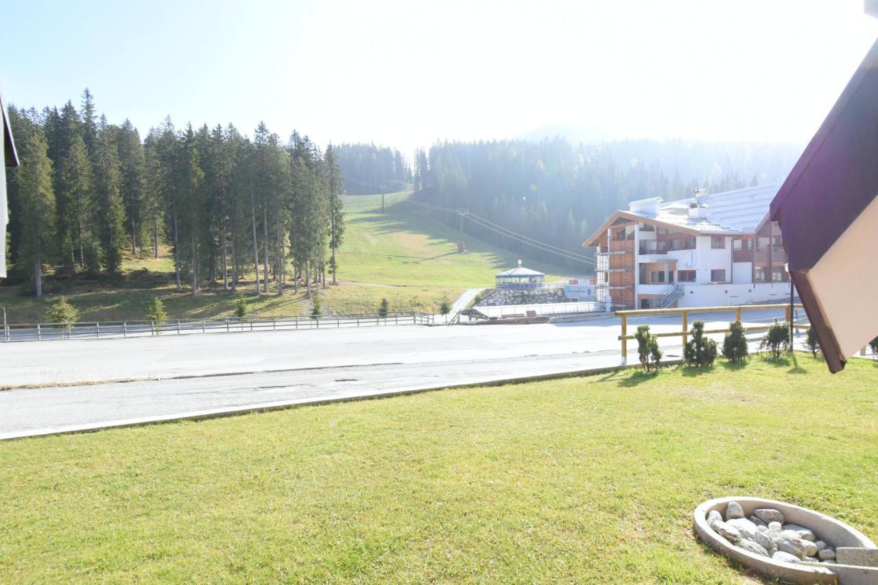 Ville Golf & Ski Madonna di Campiglio Ngoại thất bức ảnh