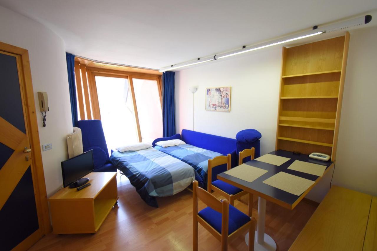 Ville Golf & Ski Madonna di Campiglio Ngoại thất bức ảnh